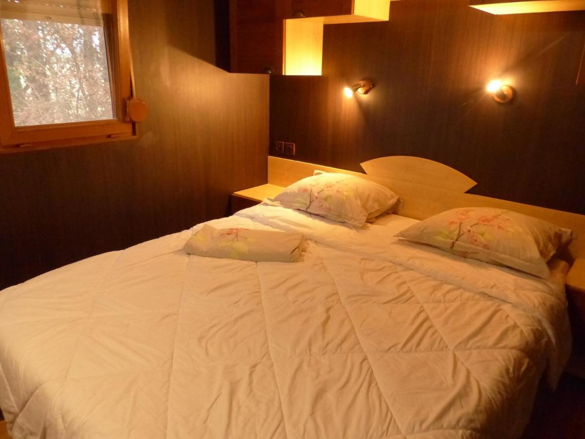 La Maison Blanche Courlans Zewnętrze zdjęcie